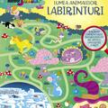 Copertă produs Labirinturi. Lumea animalelor - gallery small 