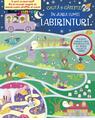 Copertă produs Labirinturi. &Icirc;n jurul lumii - thumb 1