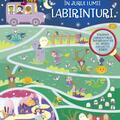 Copertă produs Labirinturi. &Icirc;n jurul lumii - gallery small 