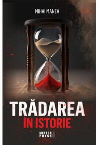 Copertă produs Trădarea &icirc;n istorie