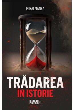Copertă produs Trădarea &icirc;n istorie