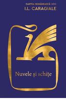 Imagine produs Nuvele și schițe