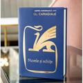 Copertă produs Nuvele și schițe - gallery small 