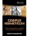 Copertă produs Corpus Hermeticum - thumb 1