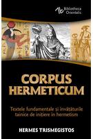 Corpus Hermeticum