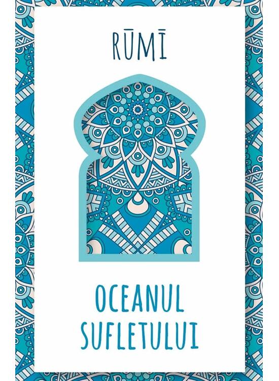 Copertă produs Oceanul sufletului - gallery big 1