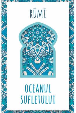 Copertă produs Oceanul sufletului