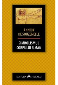 Copertă produs Simbolismul corpului uman