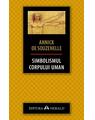 Copertă produs Simbolismul corpului uman - thumb 1