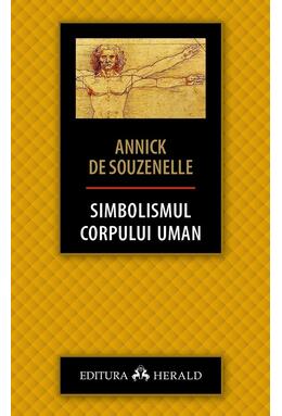 Copertă produs Simbolismul corpului uman