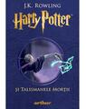 Copertă produs Pachet Seria Harry Potter (Vol.2,4,6,7) - thumb 2