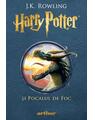 Copertă produs Pachet Seria Harry Potter (Vol.2,4,6,7) - thumb 4