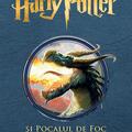 Copertă produs Pachet Seria Harry Potter (Vol.2,4,6,7) - gallery small 