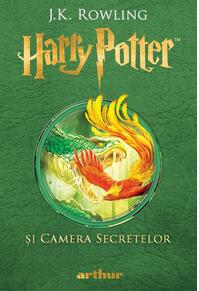 Copertă produs Pachet Seria Harry Potter (Vol.2,4,6,7)