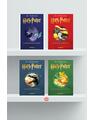 Copertă produs Pachet Seria Harry Potter (Vol.2,4,6,7) - thumb 1