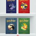 Copertă produs Pachet Seria Harry Potter (Vol.2,4,6,7) - gallery small 