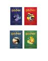 Copertă produs Pachet Seria Harry Potter (Vol.2,4,6,7) - thumb 6