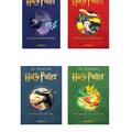 Copertă produs Pachet Seria Harry Potter (Vol.2,4,6,7) - gallery small 