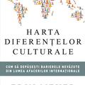 Copertă produs Harta diferențelor culturale - gallery small 