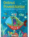 Copertă produs Ordinul Povestitorilor nr. 17 | 2024 - thumb 1