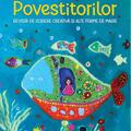 Copertă produs Ordinul Povestitorilor nr. 17 | 2024 - gallery small 