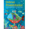Copertă produs Ordinul Povestitorilor nr. 17 | 2024