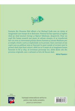 Copertă produs Ordinul Povestitorilor nr. 17 | 2024