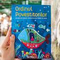 Copertă produs Ordinul Povestitorilor nr. 17 | 2024 - gallery small 