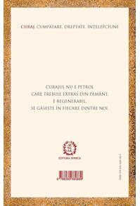 Copertă produs Curajul te cheamă (Vol. 1)