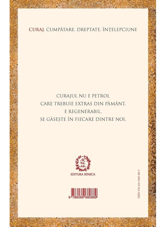 Copertă produs Curajul te cheamă (Vol. 1) - gallery big 2