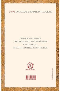 Copertă produs Curajul te cheamă (Vol. 1)