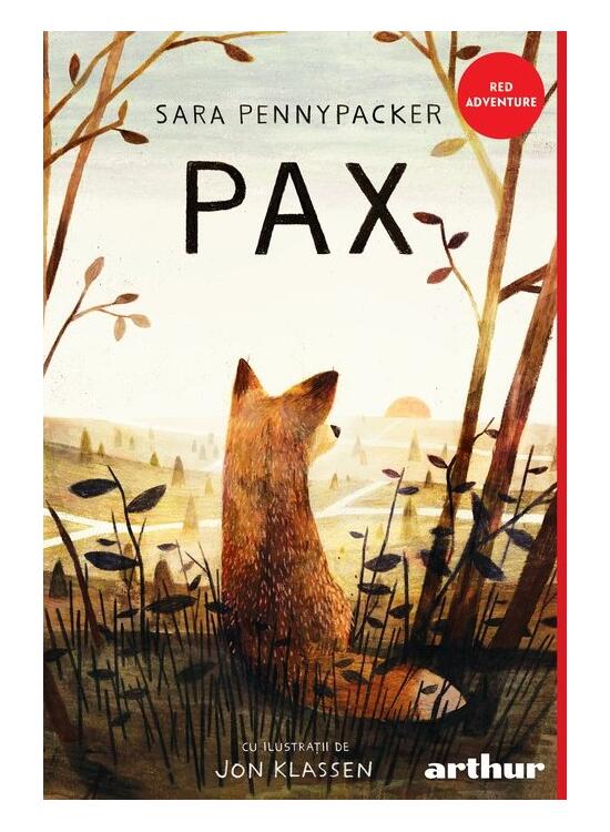 Copertă produs Pachet Pax pentru copii aventuroși - gallery big 2