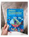 Copertă produs Ordinul Povestitorilor nr. 17 | 2024 - thumb 6