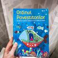 Copertă produs Ordinul Povestitorilor nr. 17 | 2024 - gallery small 