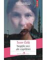 Copertă produs Nopţile reci ale copilăriei - thumb 1