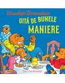 Copertă produs Ursuleții Berenstain uită de bunele maniere (Vol. 1) - thumb 1