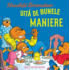 Copertă produs Ursuleții Berenstain uită de bunele maniere (Vol. 1)