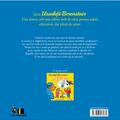 Copertă produs Ursuleții Berenstain uită de bunele maniere (Vol. 1) - gallery small 