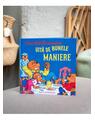 Copertă produs Ursuleții Berenstain uită de bunele maniere (Vol. 1) - thumb 3