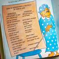 Copertă produs Ursuleții Berenstain uită de bunele maniere (Vol. 1) - gallery small 
