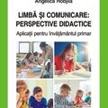 Copertă produs Limbă şi comunicare: perspective didactice - gallery small 
