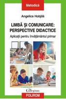 Limbă şi comunicare: perspective didactice