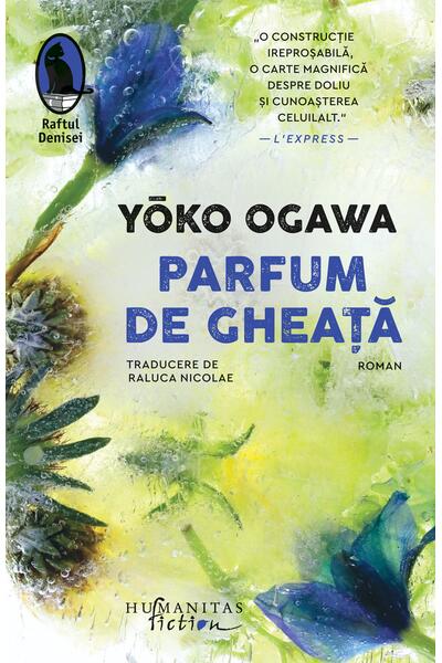 Parfum de gheață
