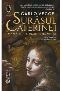 Copertă produs Sur&acirc;sul Caterinei