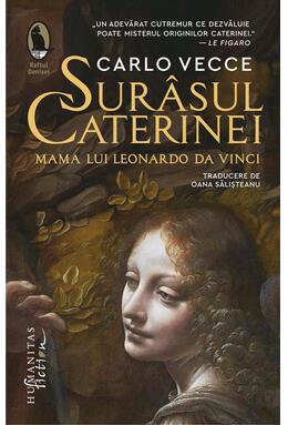 Copertă produs Sur&acirc;sul Caterinei