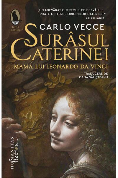 Sur&acirc;sul Caterinei