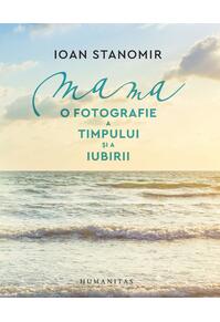 Copertă produs Mama