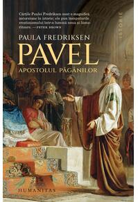 Copertă produs Pavel, apostolul păg&acirc;nilor