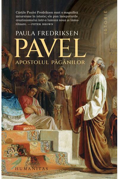 Pavel, apostolul păg&acirc;nilor