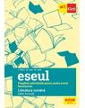 Copertă produs Bacalaureat. Eseul. Limba Rom&acirc;nă. Pregătire individuală pentru proba scrisă - thumb 2